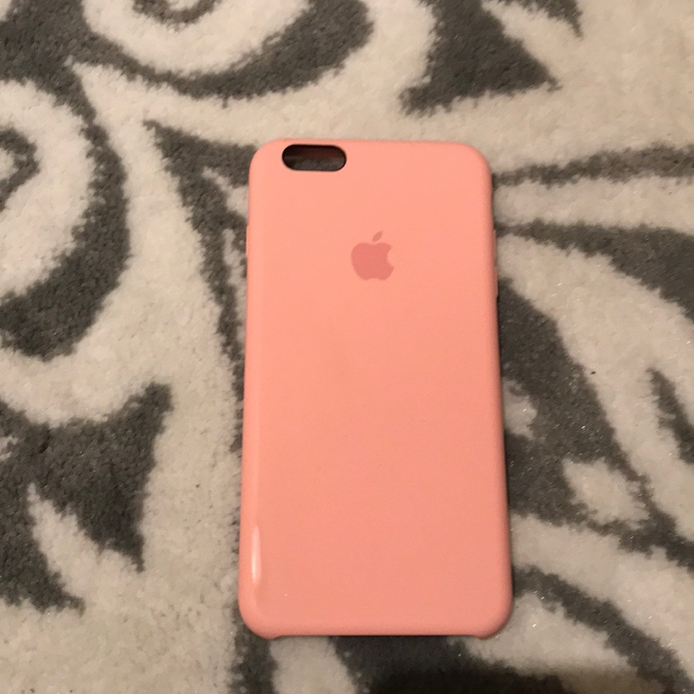iPhone 6/7 case